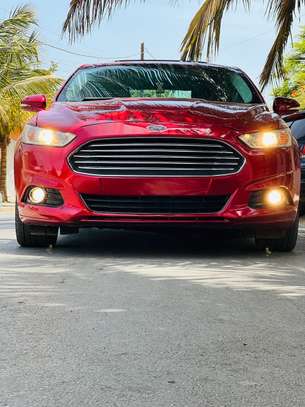 Ford image 2