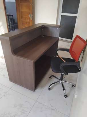 Bureau acceuil ou de réception image 6