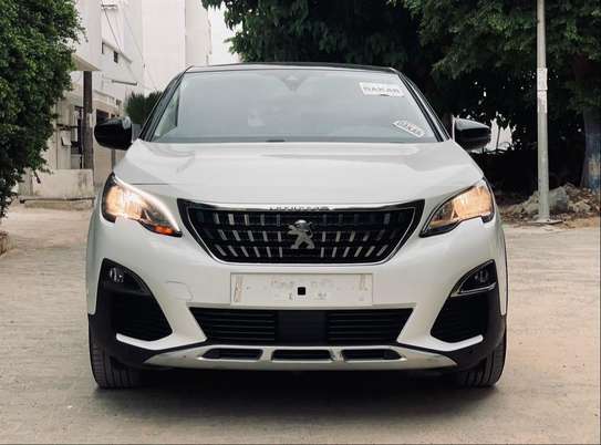 Peugeot 3008: 2018 image 11