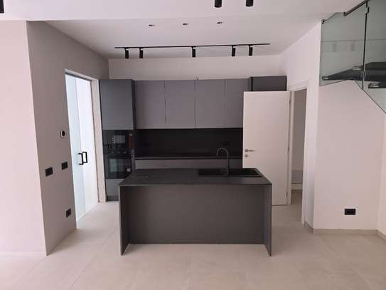 Un beau duplex a louer sur la corniche des Almadies image 4