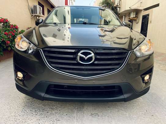 Mazda cx5 image 10