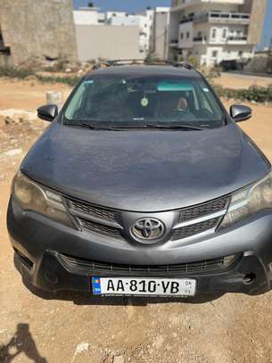 Toyota RAV 4 image 2