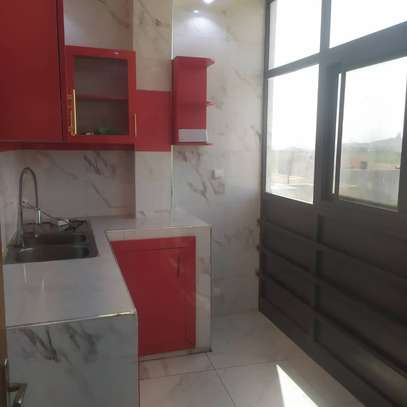 Appartement à louer image 3