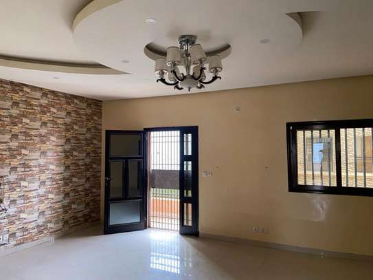 3 chambres salon zac mbao image 12