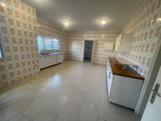 Appartement 4chambres terrasse à Louer Almadies image 4
