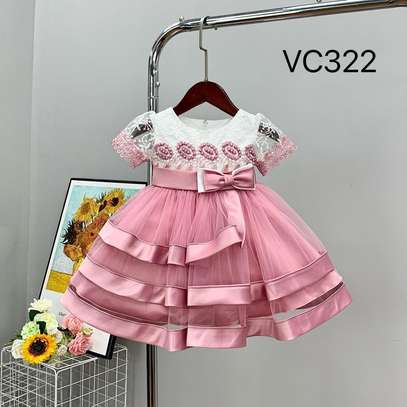 ROBE 2 A 8ANS image 12