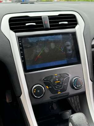 Ford fusion 2015 image 7