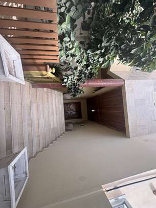Grands appartements F4 aux Almadies route du King Fahd image 14