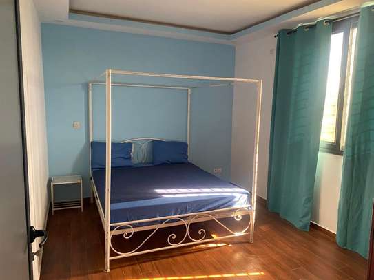 VILLA   A LOUER A SALY image 14