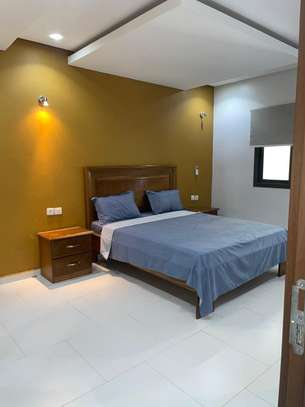 Appartement Meublé Sweet Urban Teranga image 6