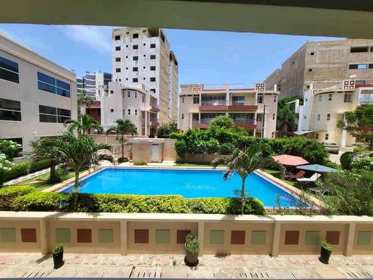 Bel appartement au Virage vue mer image 2