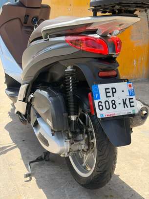 PIAGGIO MEDLEY 2016 image 8