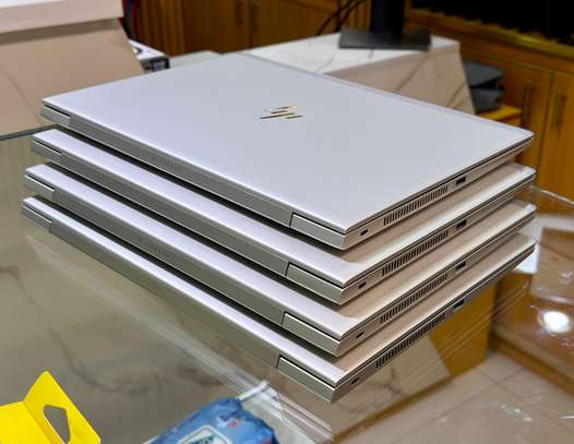 Hp elitebook 830/840 g6 image 1