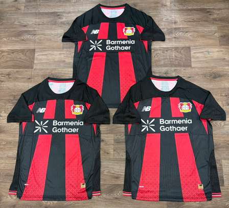 Maillots de football version players image 14
