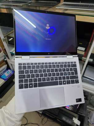 Hp Elite x360 830 G11 2026 2 tera image 7