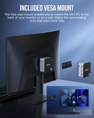 Mini PC Intel N150 image 3