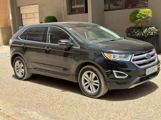 Location Ford Edge Sel image 3