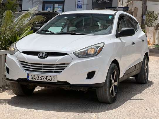 Hyundai Tucson image 2
