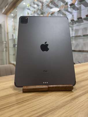 iPad Pro 11'' (2th Generation) image 1