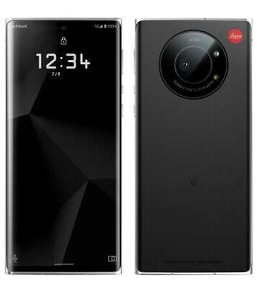 Shar aquos leitz 1 256g ram 16go 5g image 1