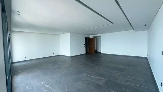 Appartements 4 chambres salon neufs aux Almadies image 1