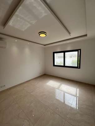 Résidence California – Immeuble R+5 (Aux Almadies) image 13