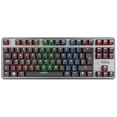 Clavier gamer image 9