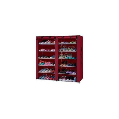 Rangement de Chaussures de 36 paires. image 2