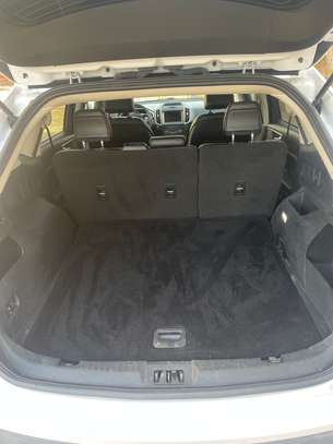 Ford edge sel image 5