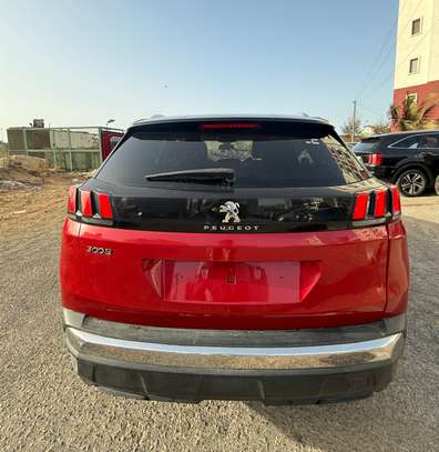 Peugeot 3008 2017 image 8