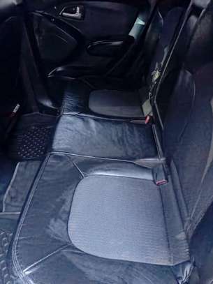 Hyundai IX35 image 5