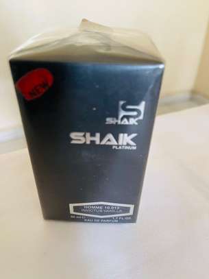 Parfums Shaiks image 6