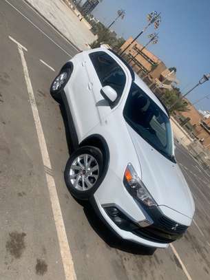 Mitsubishi rvr image 5