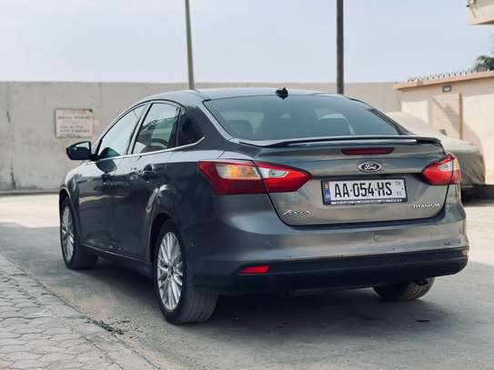 Ford focus titaniom image 5