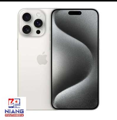 IPhone 15 pro max image 1