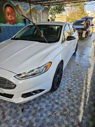 ford fusion 2013 image 7