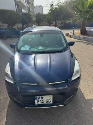 FORD ESCAPE SE 2013 image 4