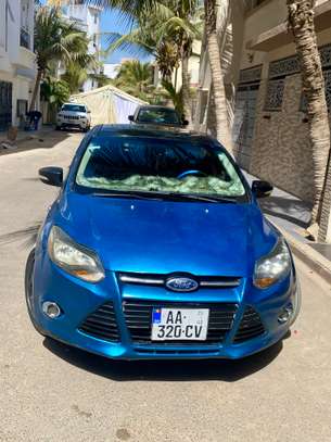 Ford focus Titanium   échanges possibles image 11