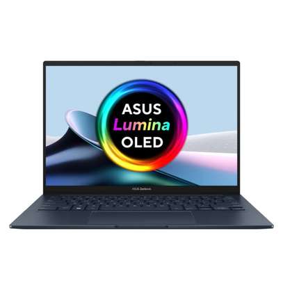ASUS ZENBOOK 14 OLED ULTRA 7 2025 image 2