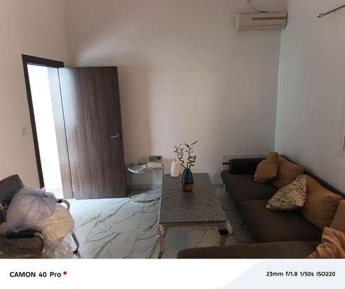 Appartement F4  à louer  Corniche mamelles image 10