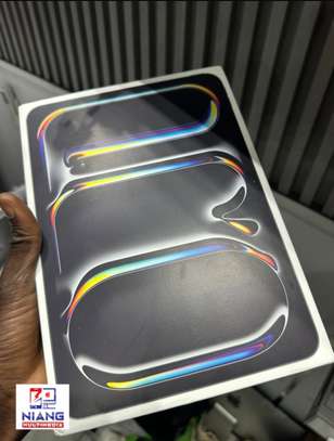 iPad Pro m5 2tra 2000 go image 1