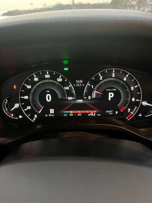 BMW X3 2018 image 15