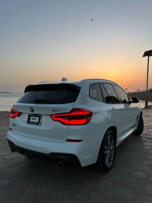 BMW  x3 2019 image 2