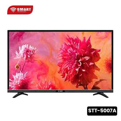 Tv smart technology 50 pouce sm image 1
