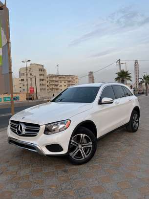 MERCEDES GLC 300 2017 image 4