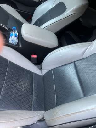 Kia Sportage image 4