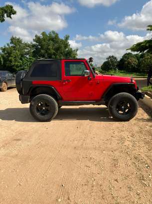 Jeep 4x4 image 10