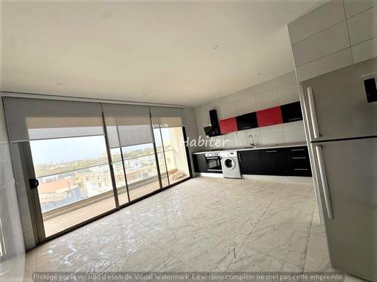 Des Appartements à louer à Fann image 5