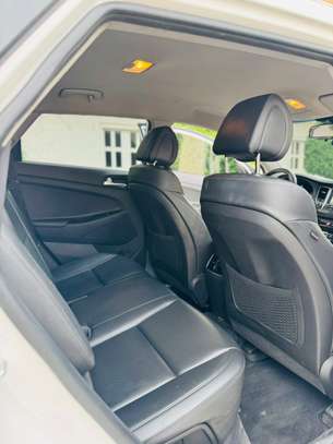 Hyundai Tucson evgt 2016 image 9