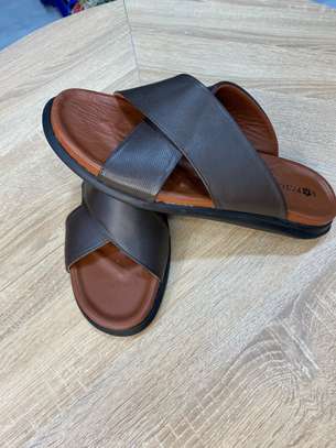 Sandales cuir max confort(bba 🇩🇪 image 6